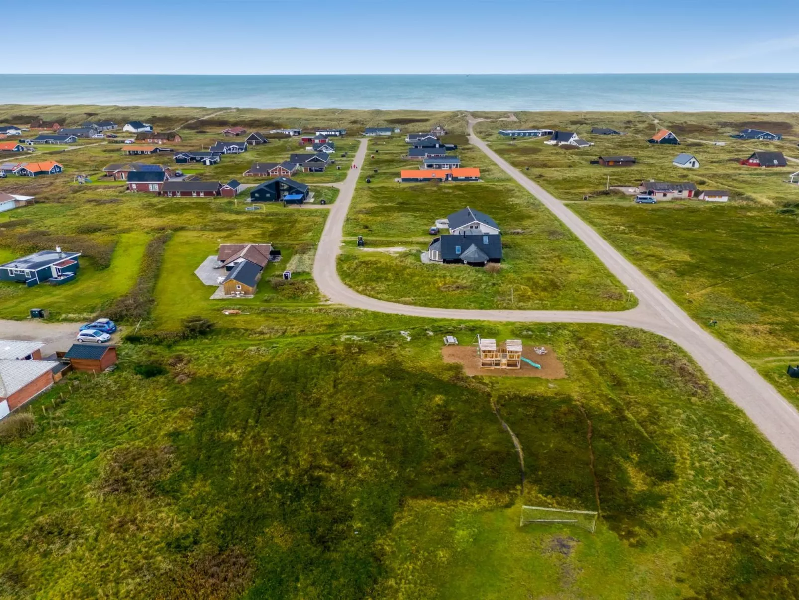 "Olesia" - 250m from the sea