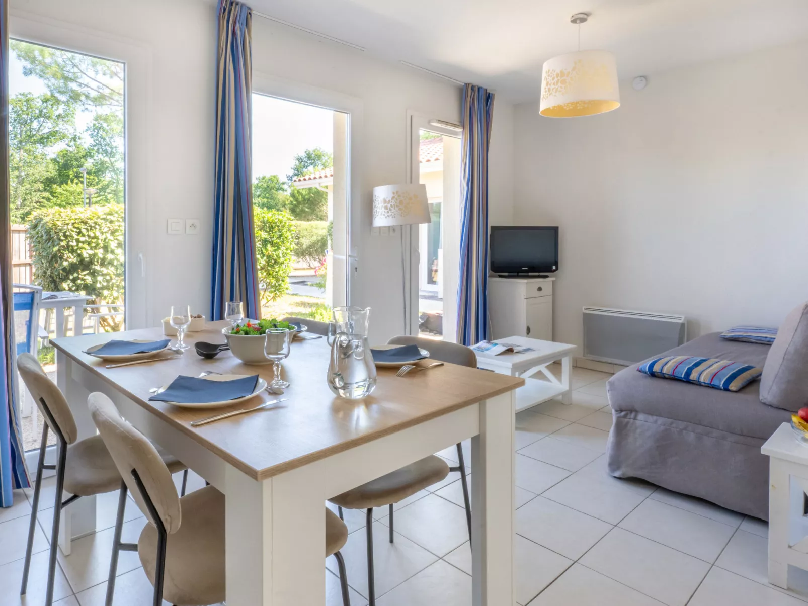 Résidence Odalys Référence Le Petit Pont