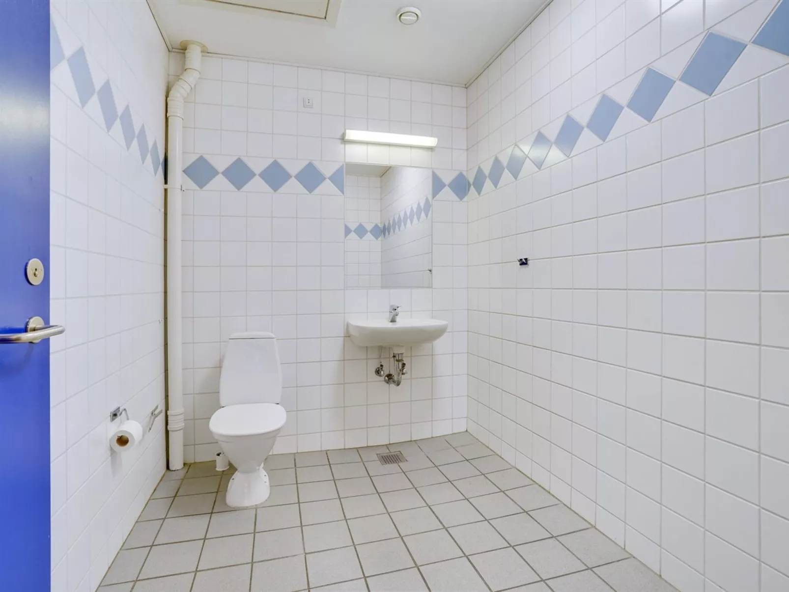 "Martinus" - 5.5km from the sea