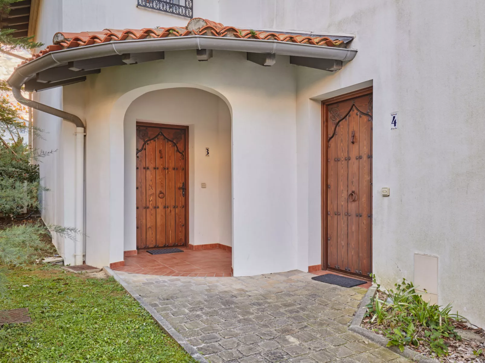 Villas Odalys Collection Orée de Milady-Dehors