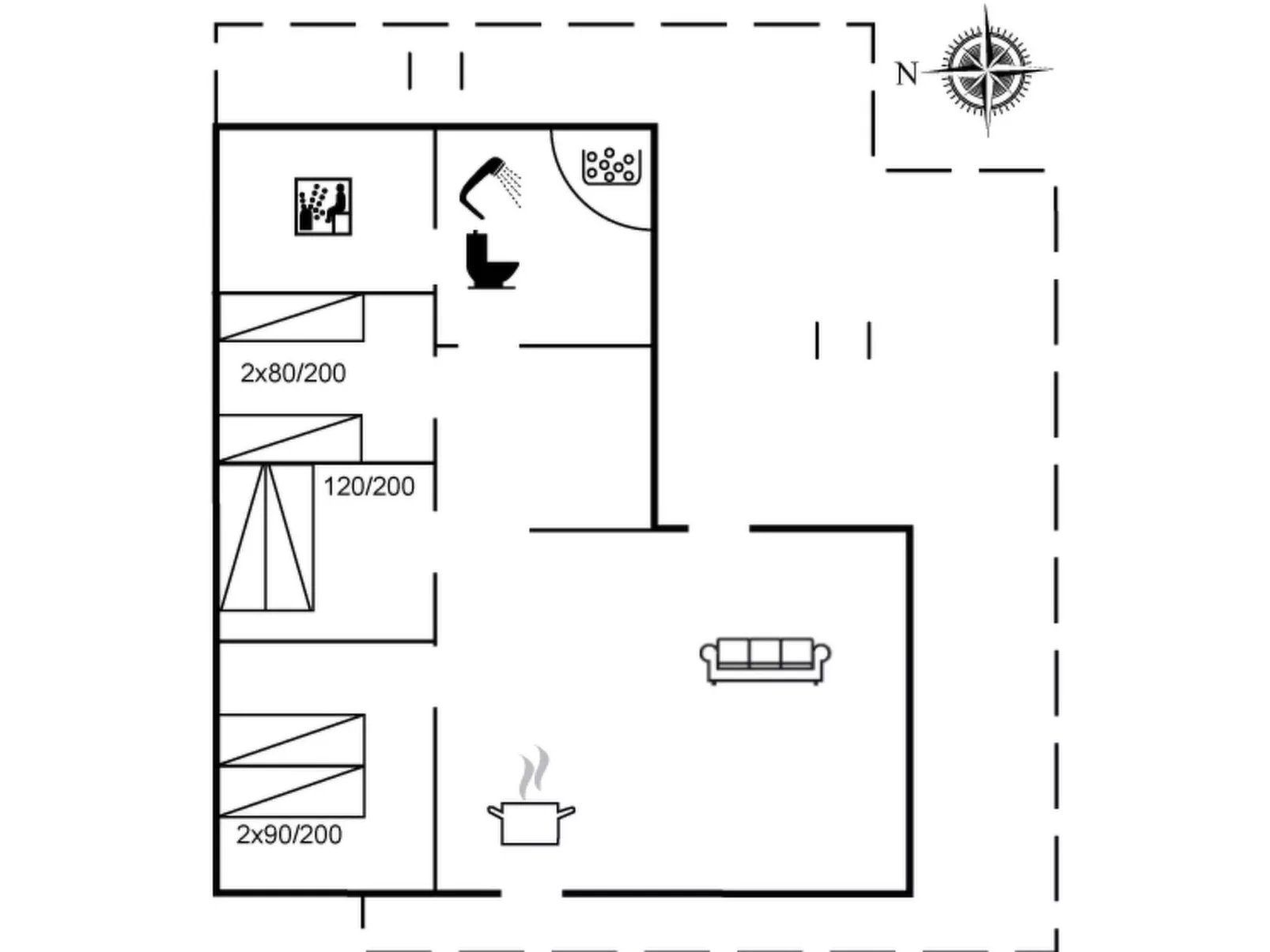 "Sotir" -  from the sea