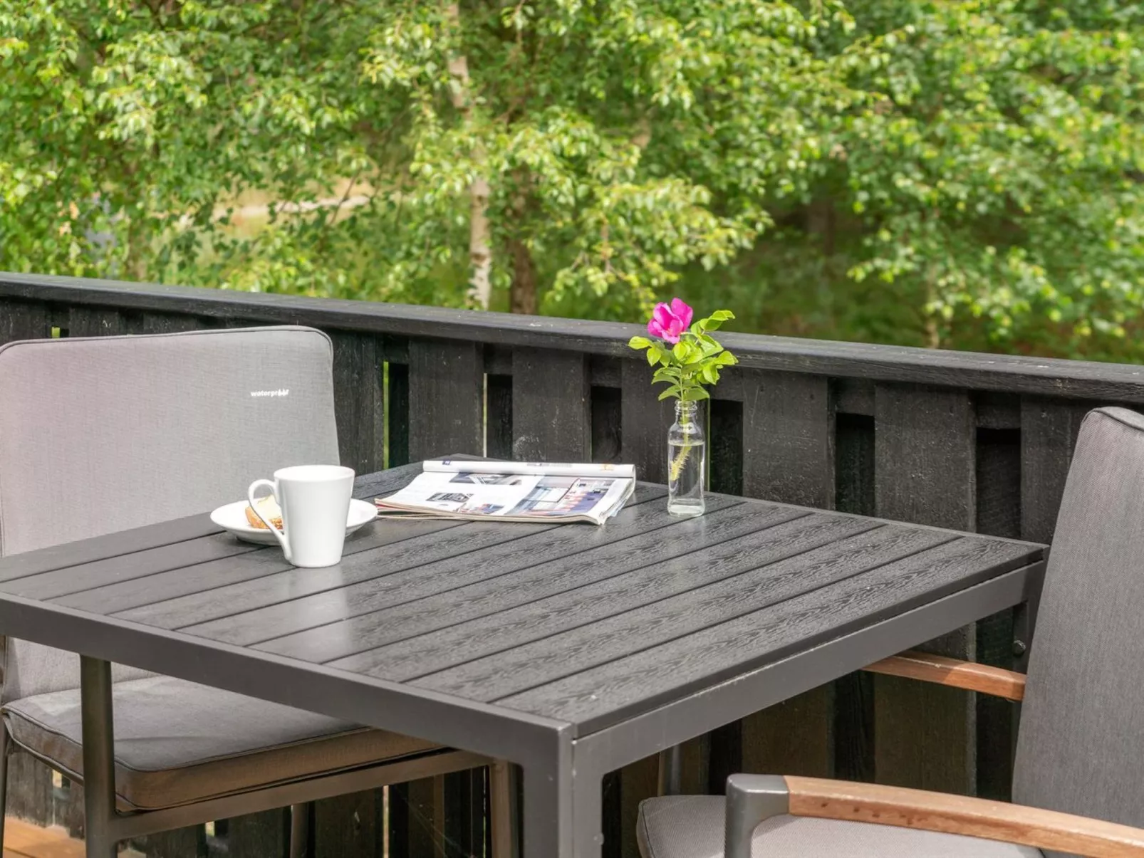 "Mine" - 300m from the sea