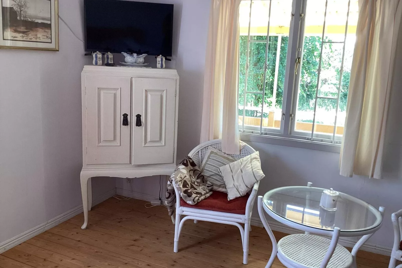 6 person holiday home in Olofström-By Traum