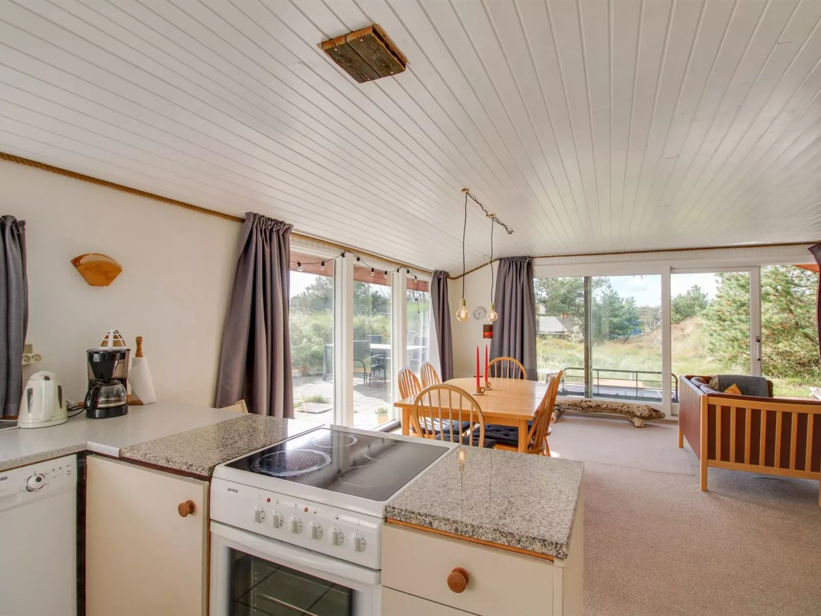 "Borjana" - 800m from the sea