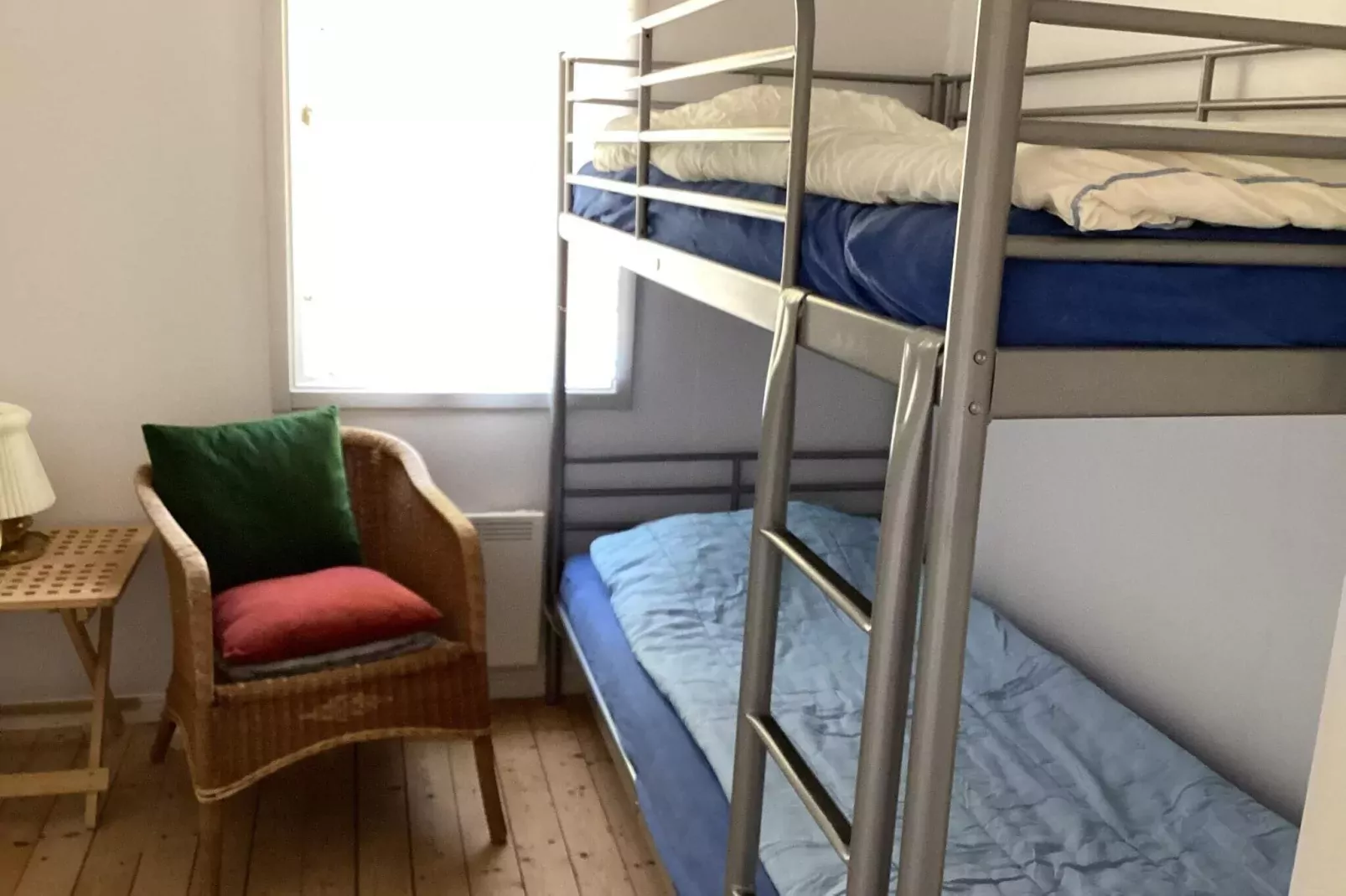 6 Personen Ferienhaus in Olofström-By Traum-Innen
