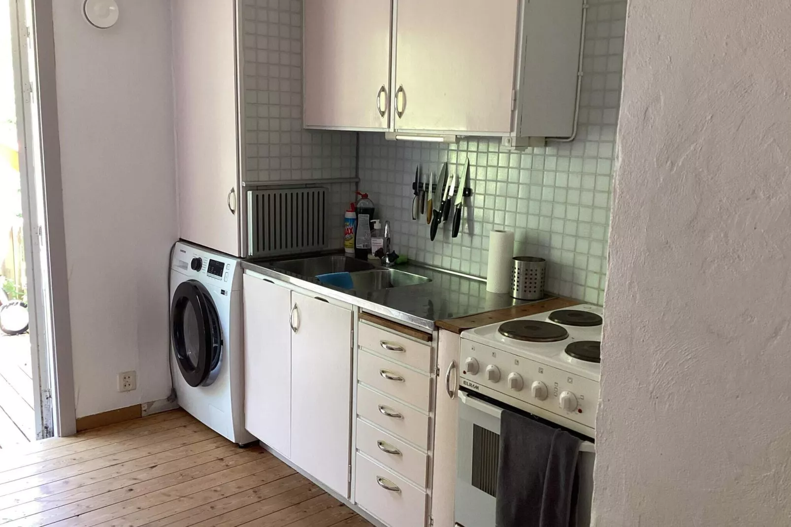 6 Personen Ferienhaus in Olofström-By Traum-Innen