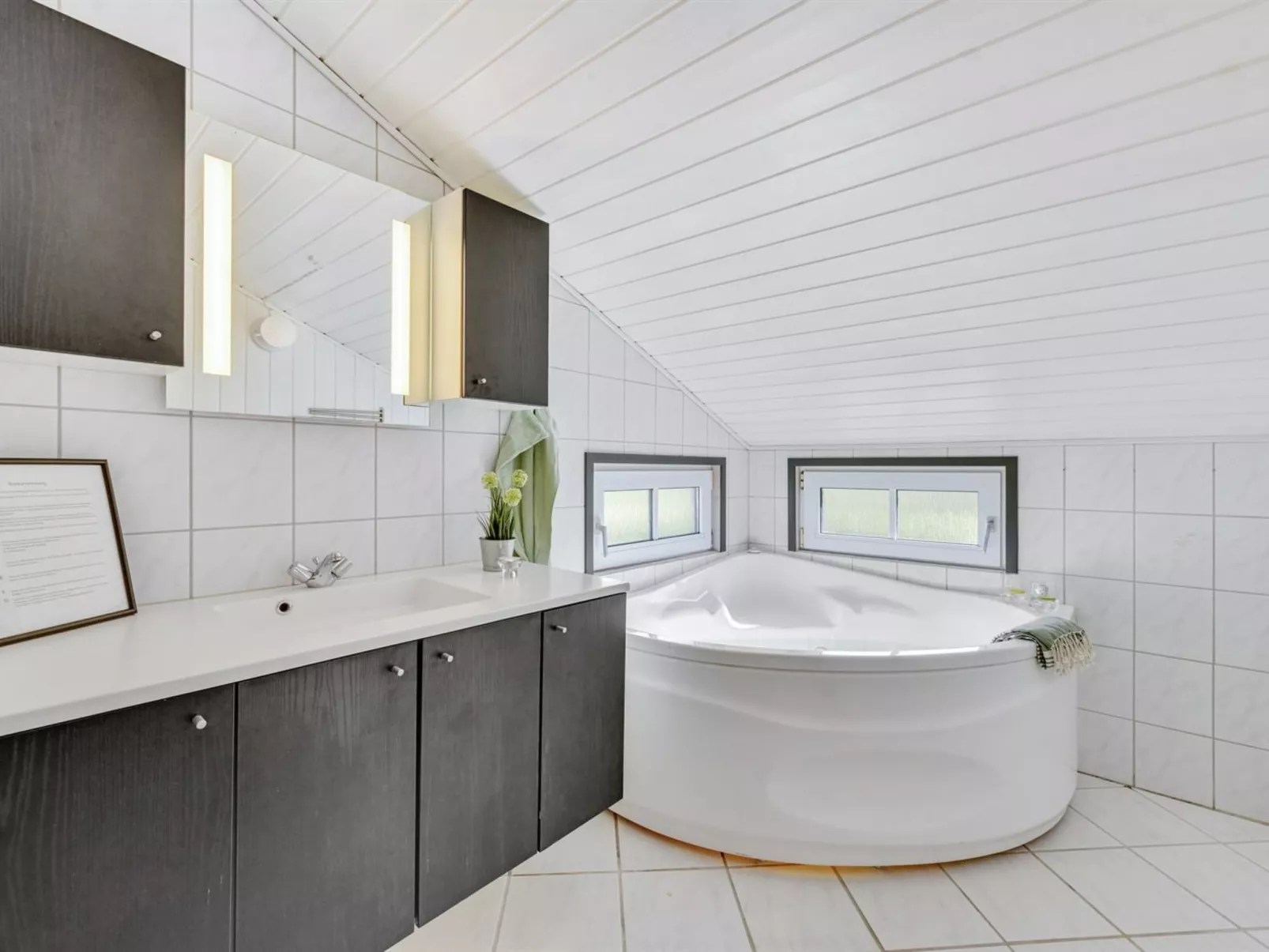 "Martina" - 560m to the fjord