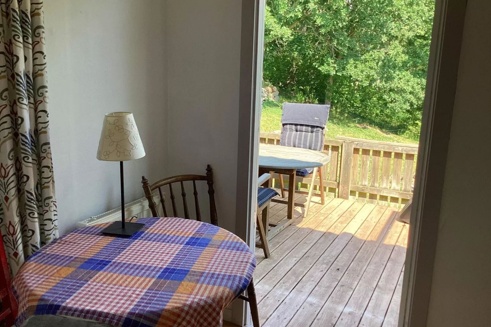 6 Personen Ferienhaus in Olofström-By Traum-Innen