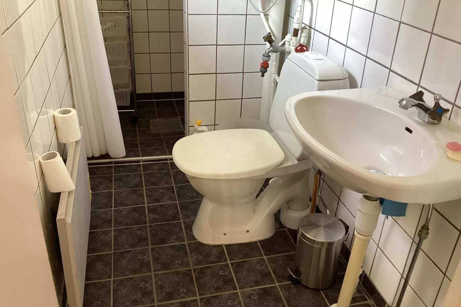 6 Personen Ferienhaus in Olofström-By Traum-Innen