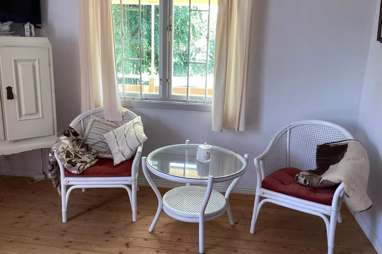 6 Personen Ferienhaus in Olofström-By Traum-Innen