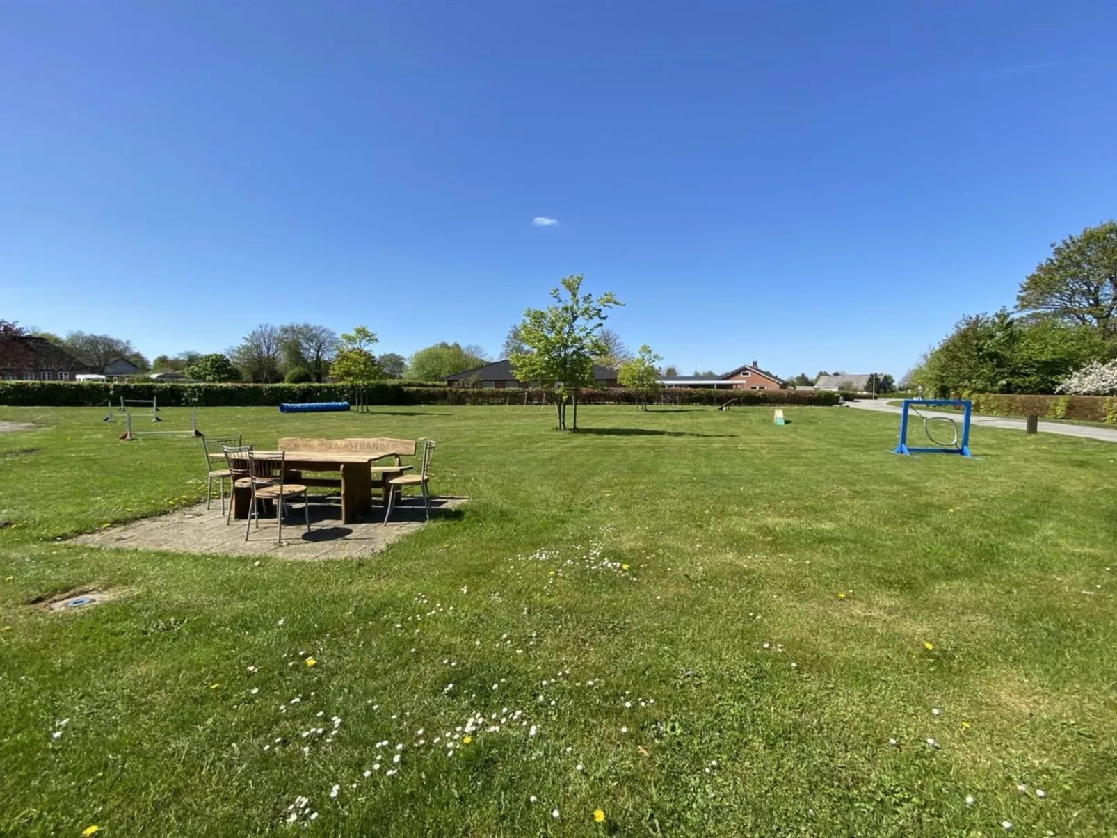 "Filippus" - 30km from the sea