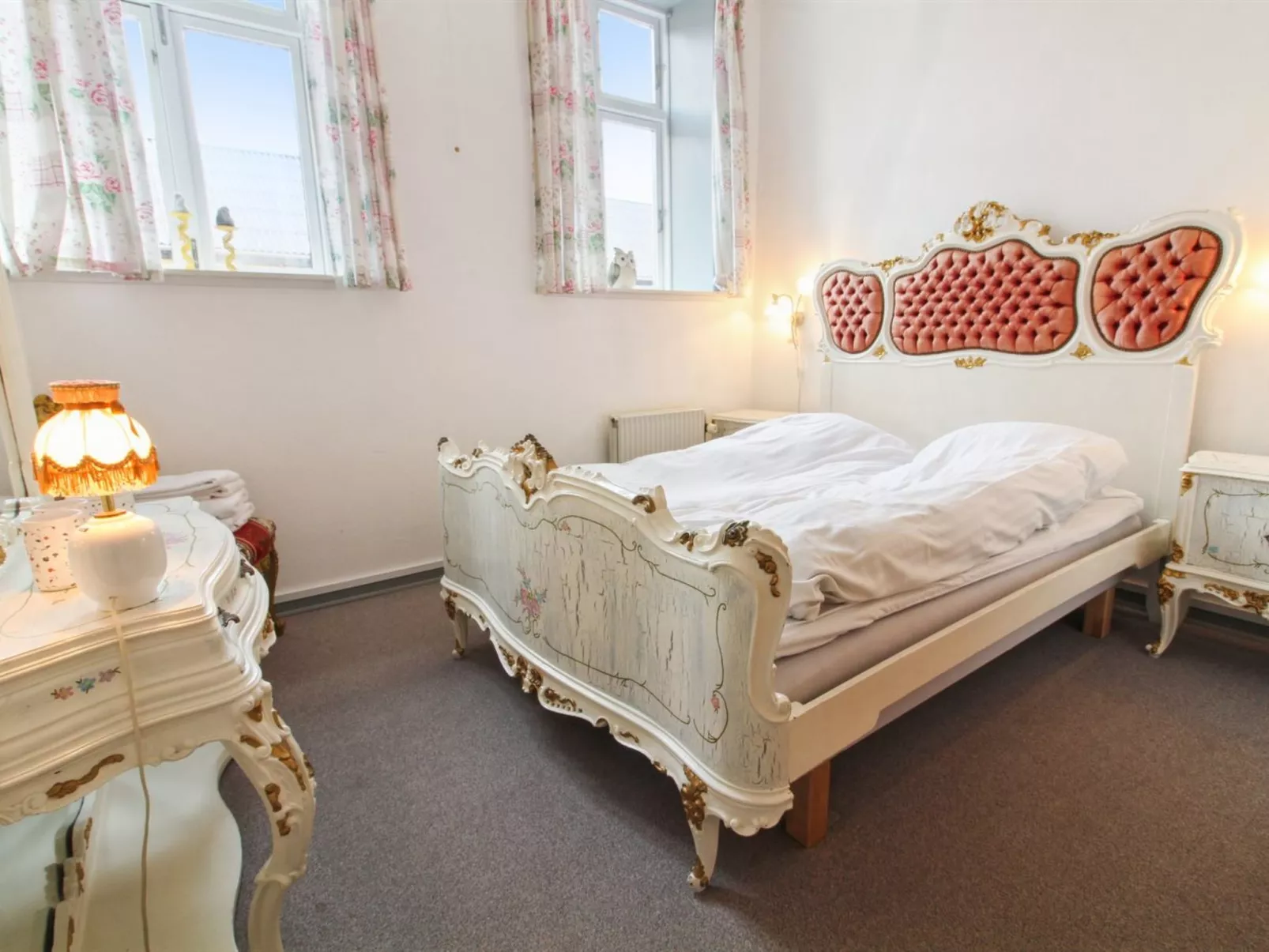 "Esja" - 22km from the sea