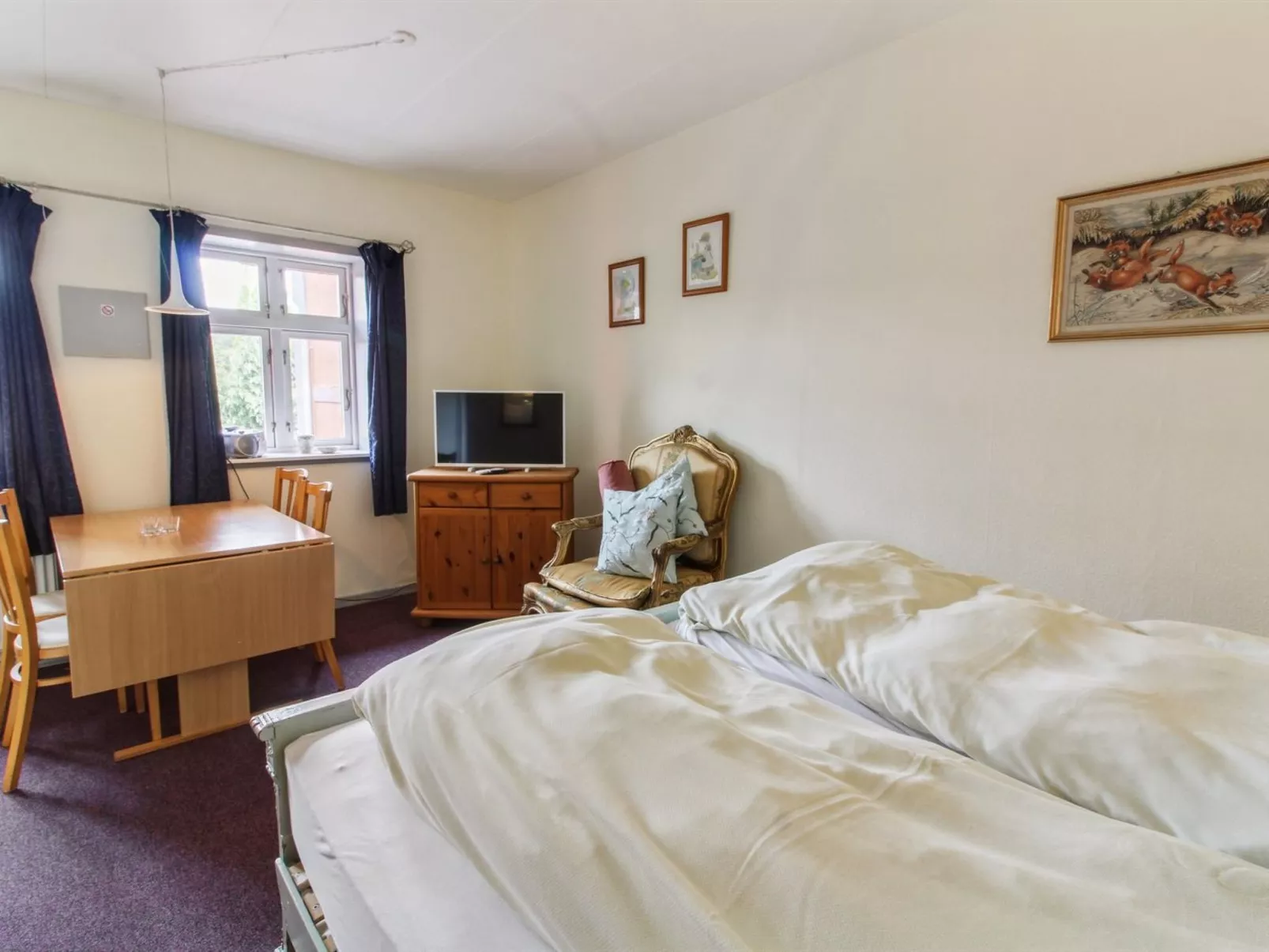 "Hendricke" - 22km from the sea