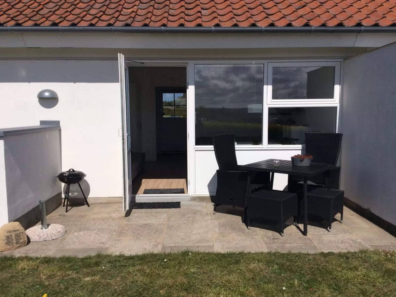 "Ormar" - 300m from the sea