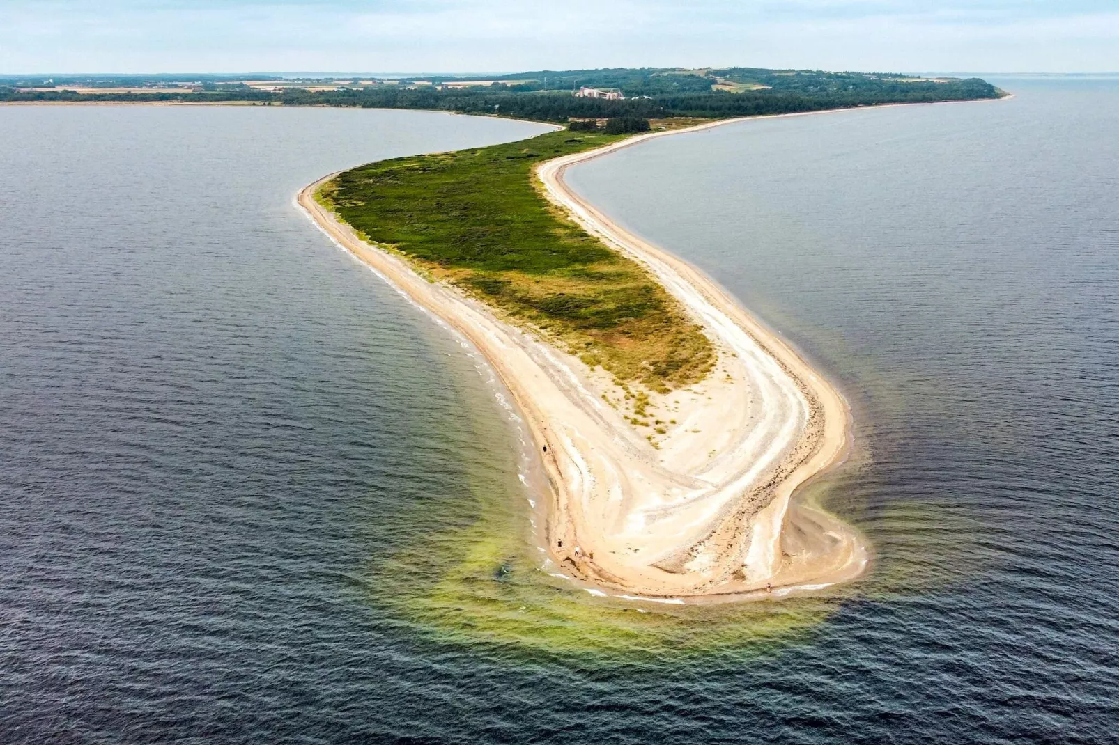 6 person holiday home in Fur-By Traum