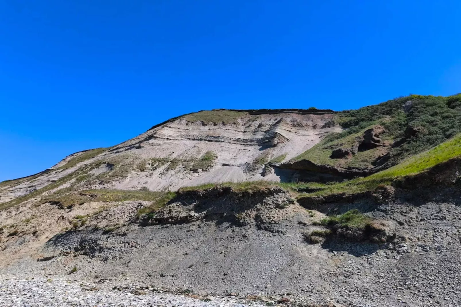 6 Personen Ferienhaus in Nykøbing M-By Traum-Nicht zugeordnet