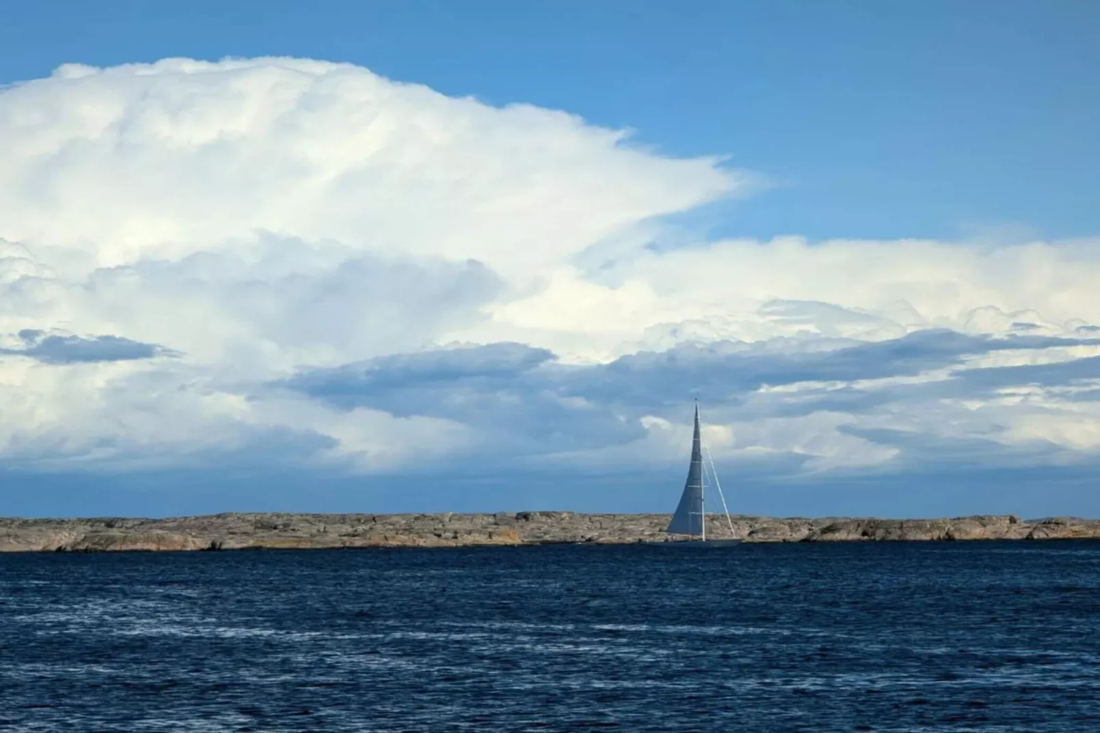 4 Personen Ferienhaus in Smögen-By Traum-Wasserblick