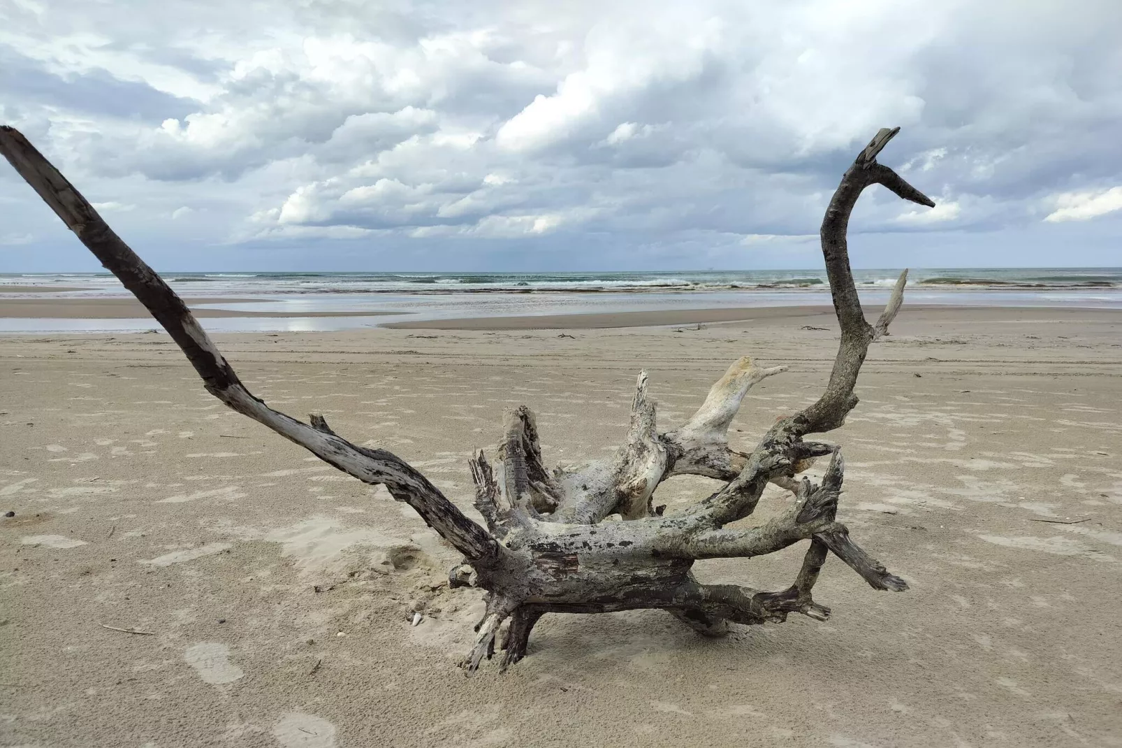 Maison de vacances pour 6 a Bindslev-By Traum-Non tagué