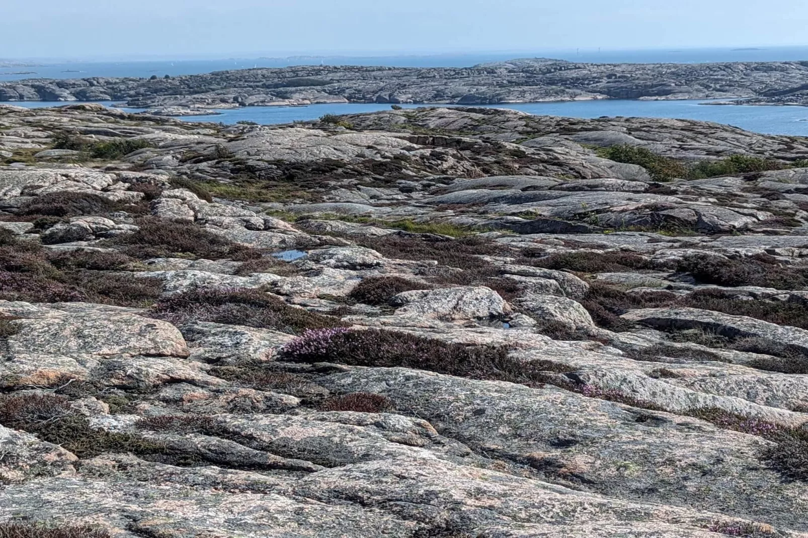 4 person holiday home in KUNGSHAMN-By Traum-Water view