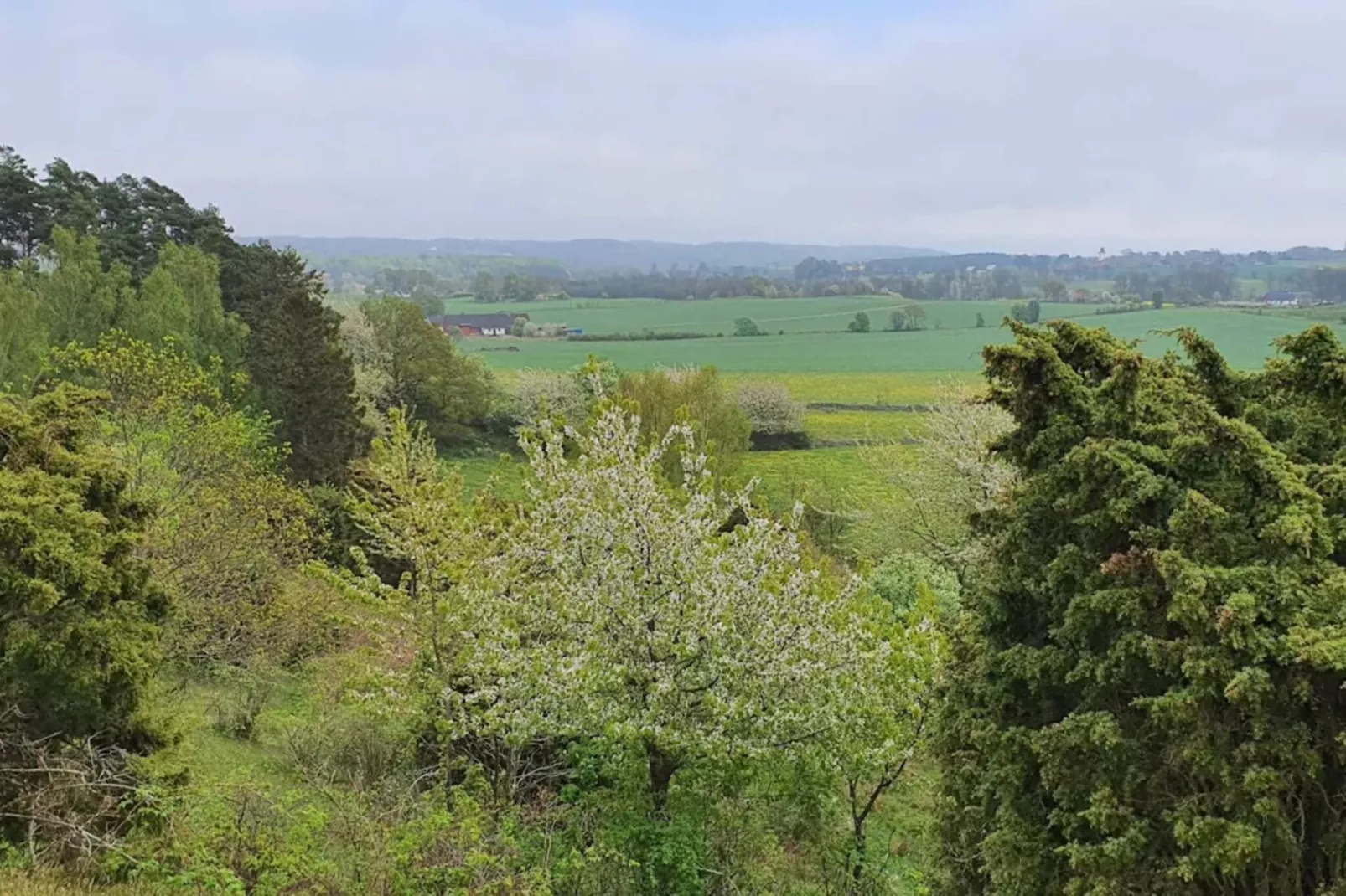 6 person holiday home in BÅSTAD-By Traum