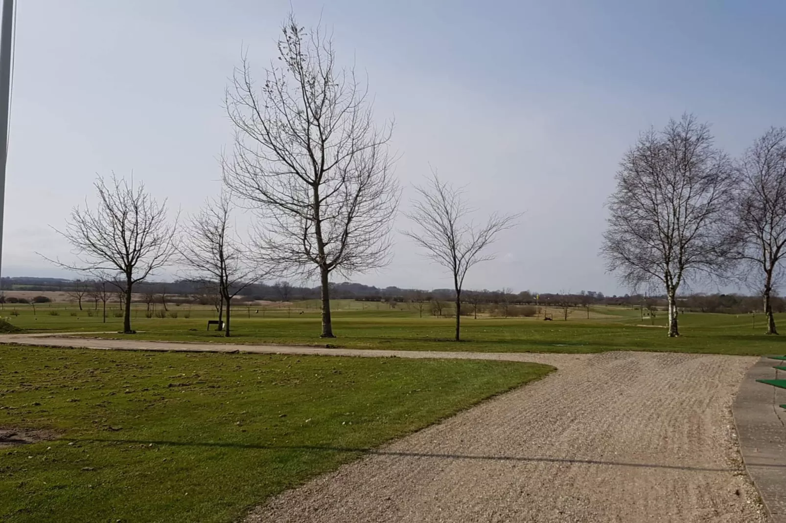 Holiday Home near Loddenhoj Beach