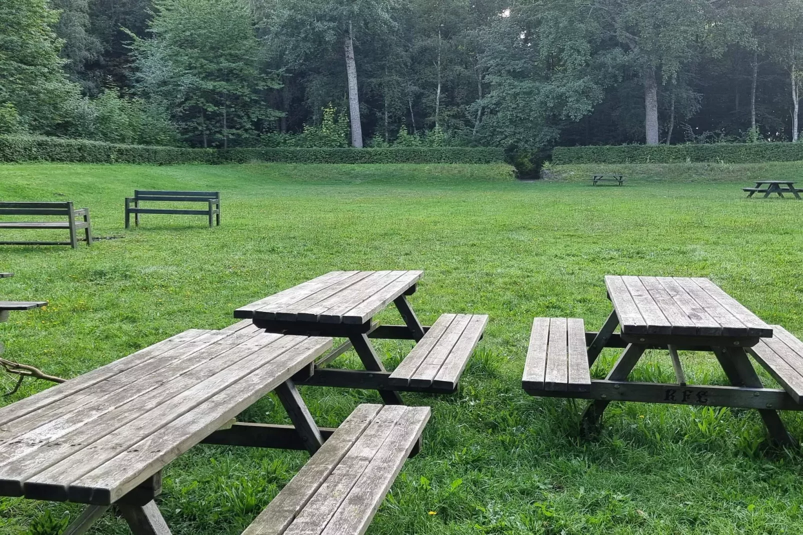 Luxurioses Spa-Retreat in Lolland -- By Traum Ferienwohnungen