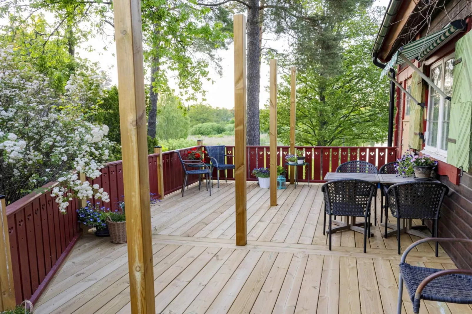 7 person holiday home in Djursholm-By Traum