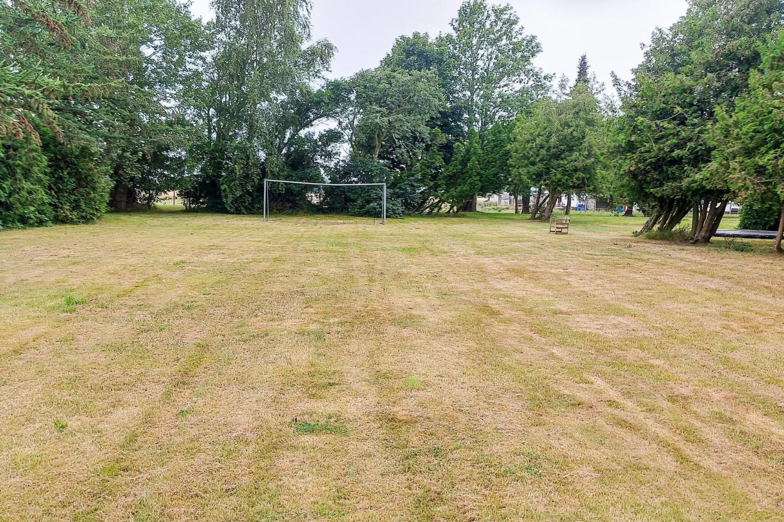 14 person holiday home in Rønne-By Traum-Outdoor