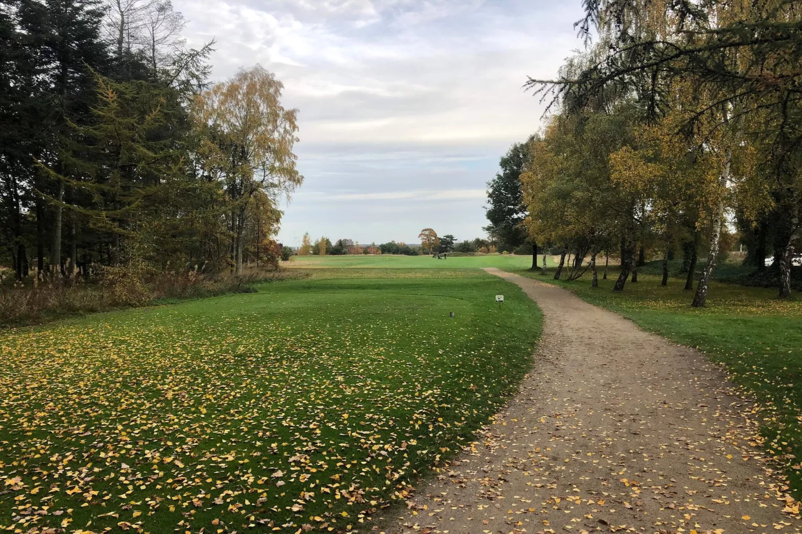 Maison de vacances pour 10 a Auning-By Traum