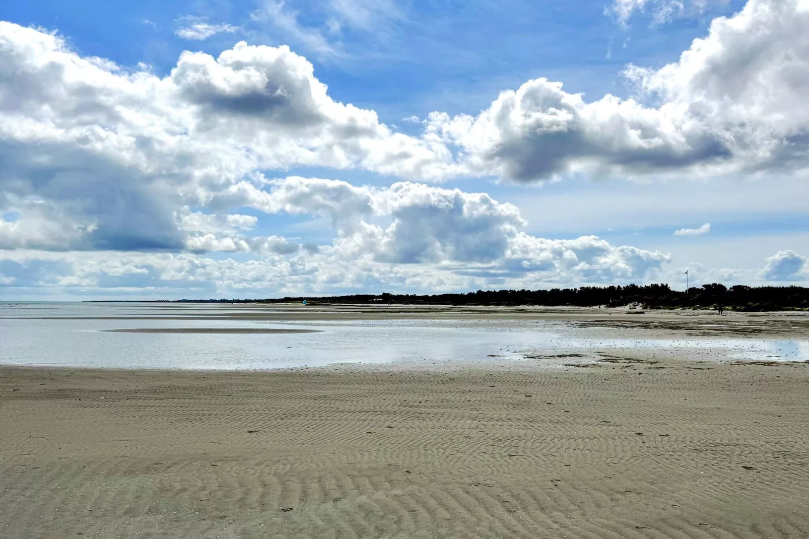 Maison de vacances pour 6 a Hadsund-By Traum-Vue sur l'eau