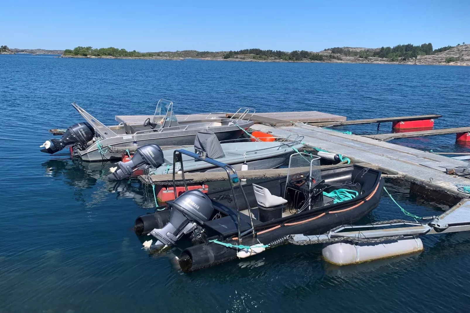 Maison de vacances pour 6 a Ånneland-By Traum-Non tagué