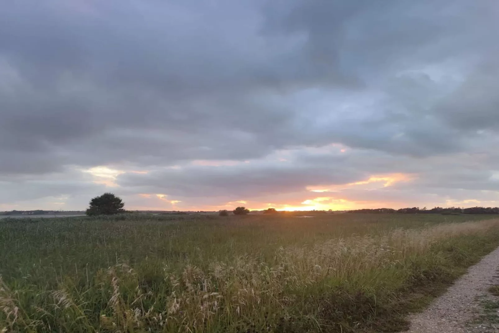 6 person holiday home in Thisted-By Traum-Water view