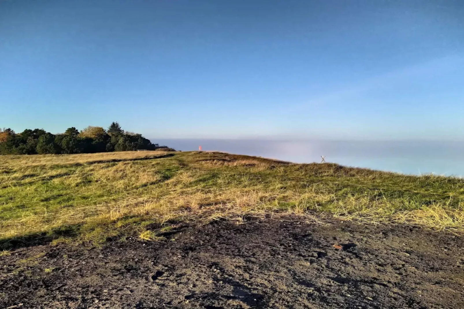 8 person holiday home in Højslev-By Traum-Water view