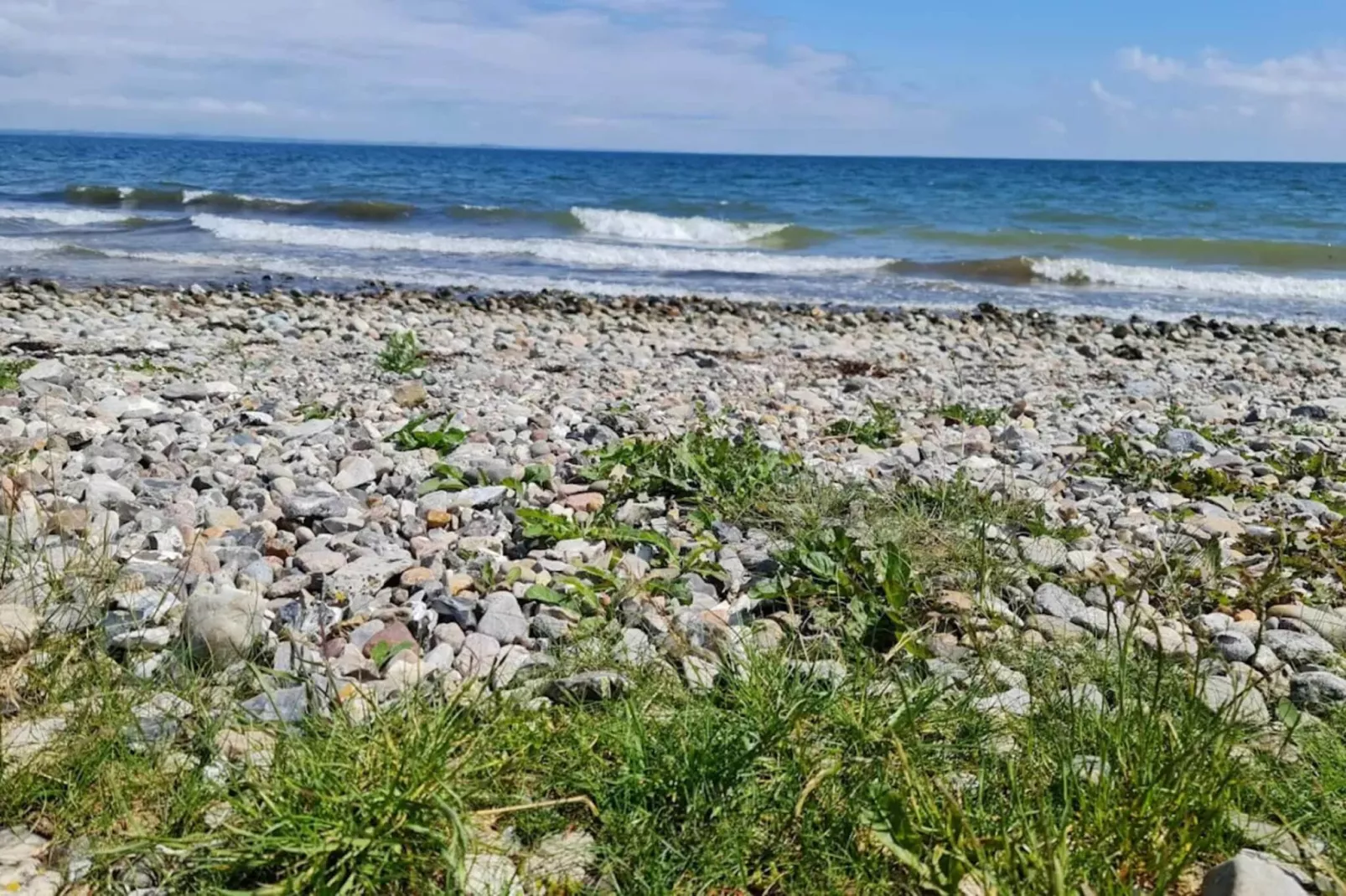 4 person holiday home in Haderslev-Water view