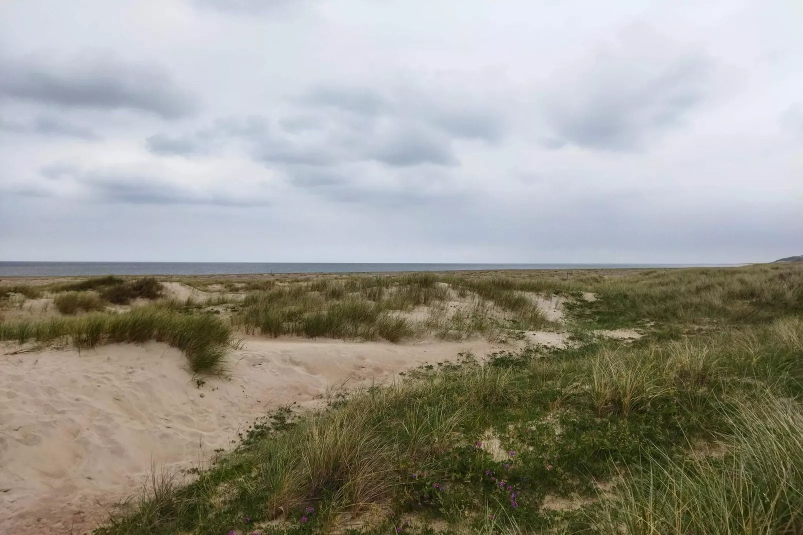 8 person holiday home in Fjerritslev-By Traum-Untagged