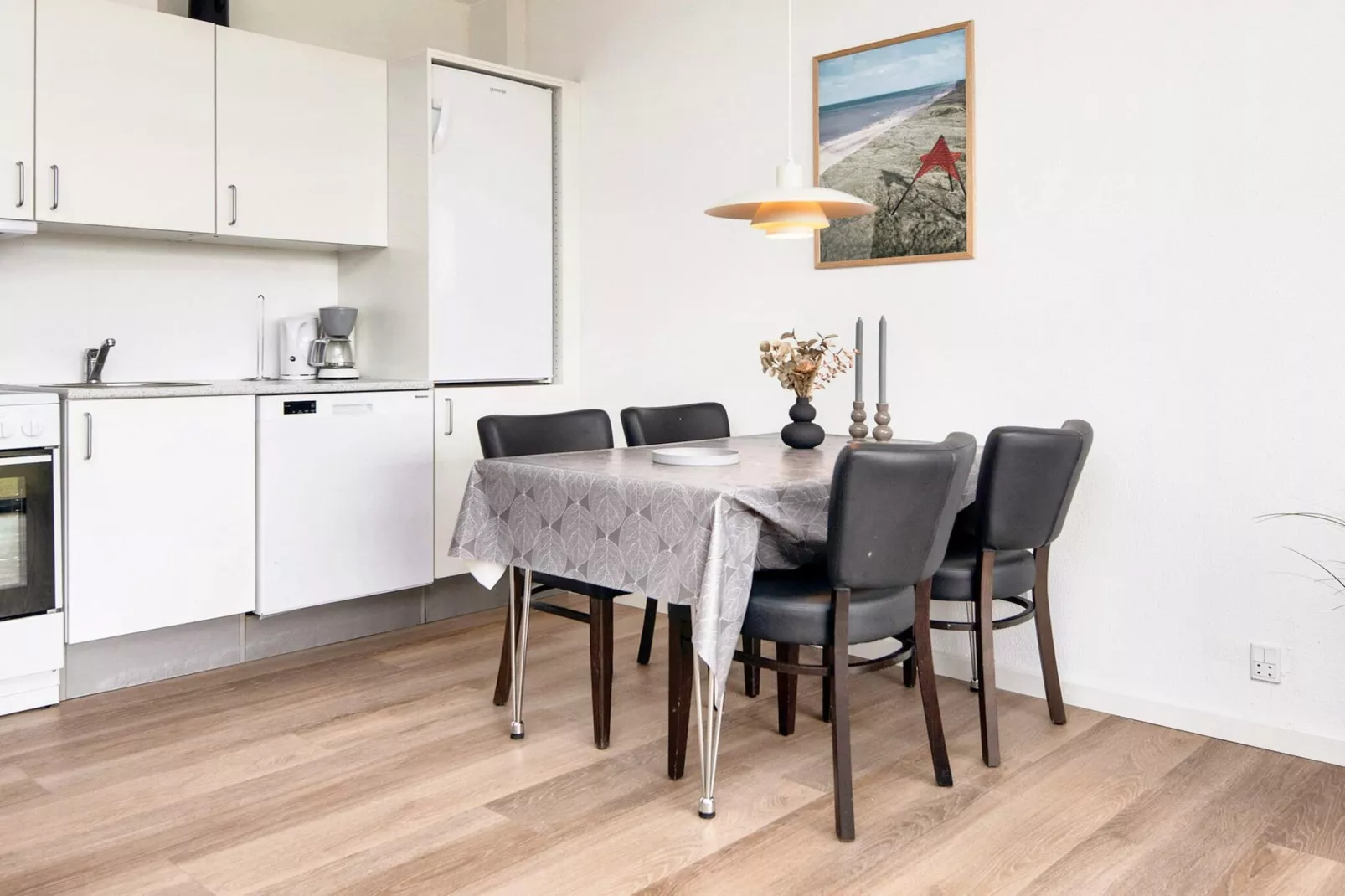 2 room,View dune,G.Floor/1.floor,Prem-Indoor