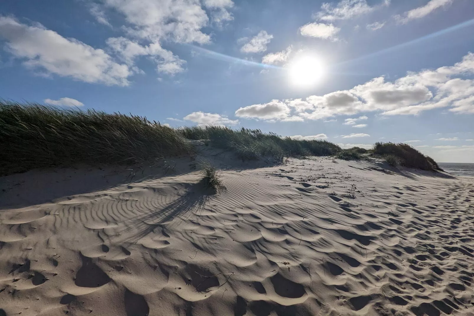 6 person holiday home in Nørre Nebel-By Traum-Untagged