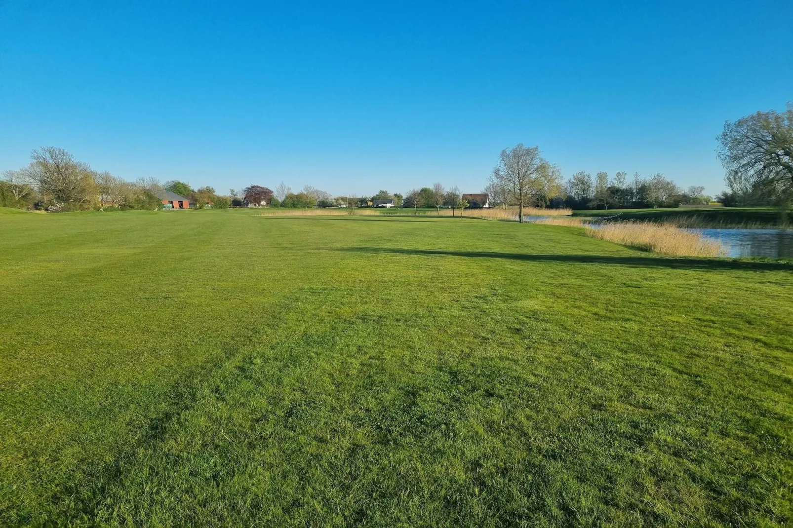 4 etoiles maison de vacances a Stege-By Traum