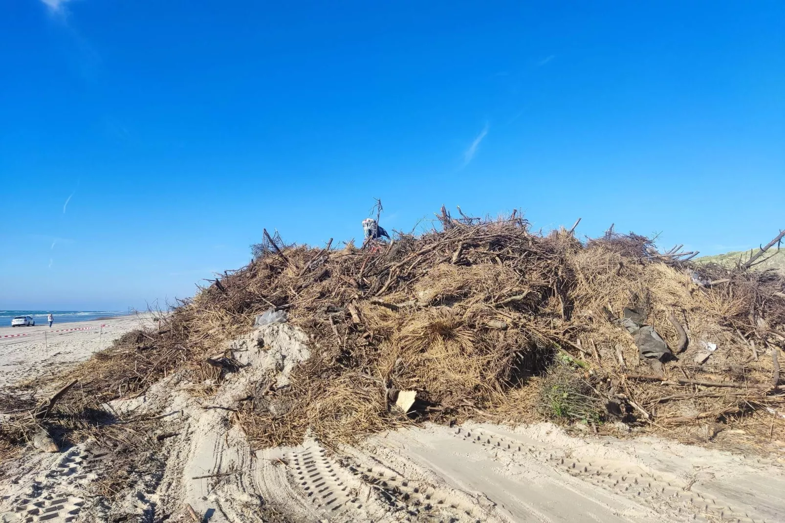 5 star holiday home in Løkken-By Traum