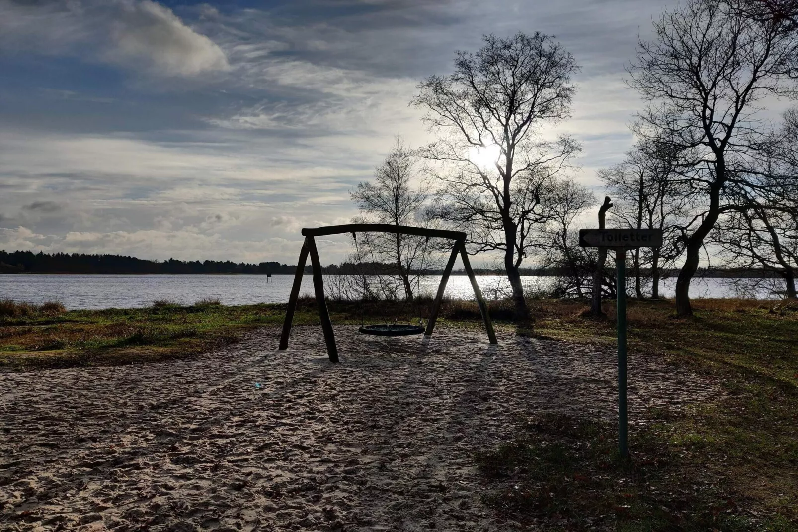 5 etoiles maison de vacances a Grindsted-By Traum