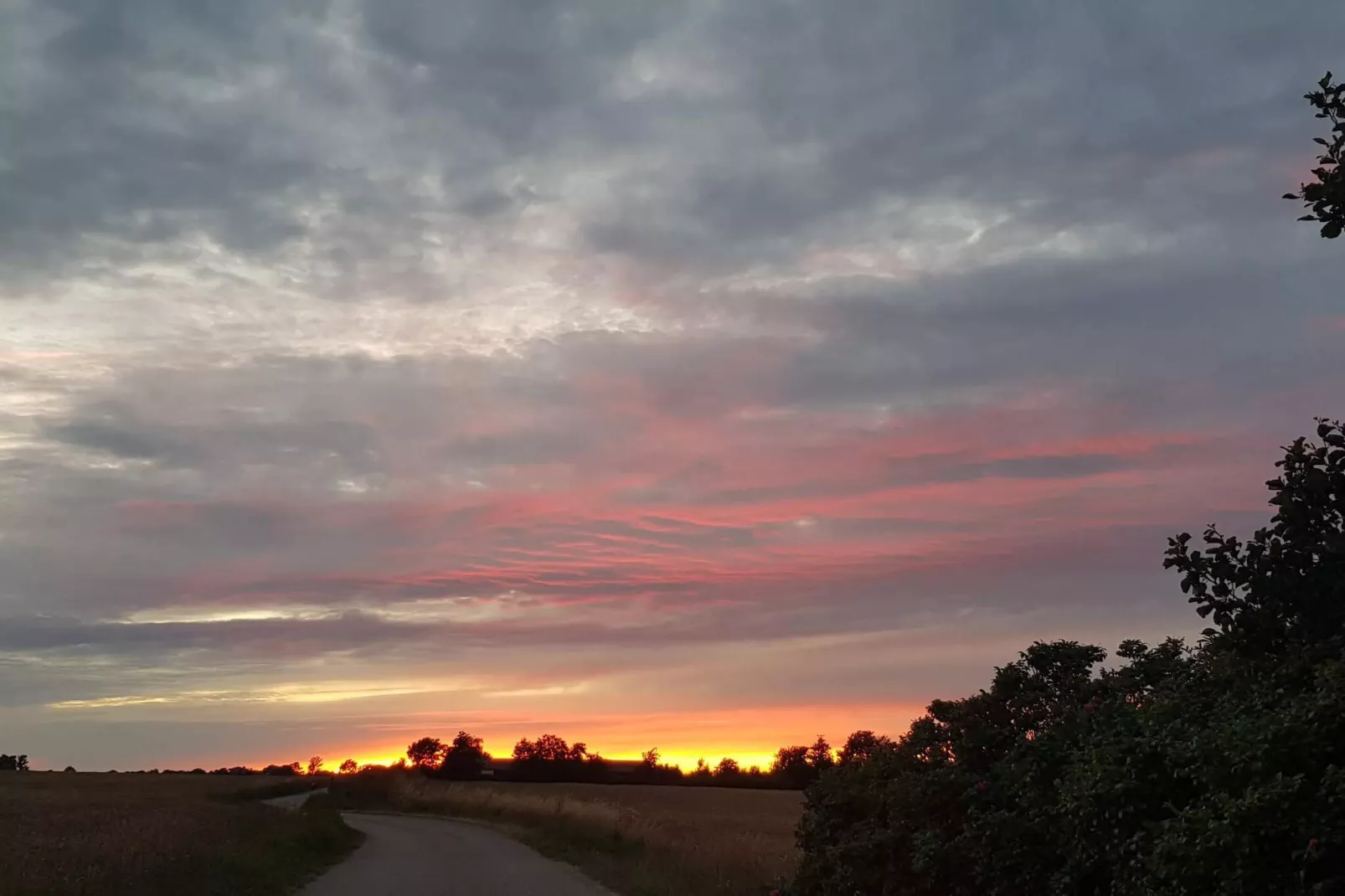 5 Sterne Ferienhaus in Sydals-By Traum-Nicht zugeordnet
