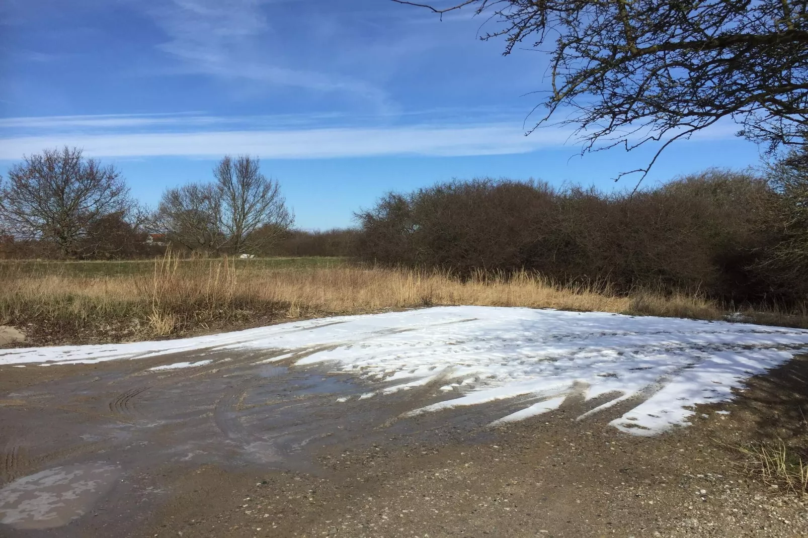 4 star holiday home in Idestrup-By Traum