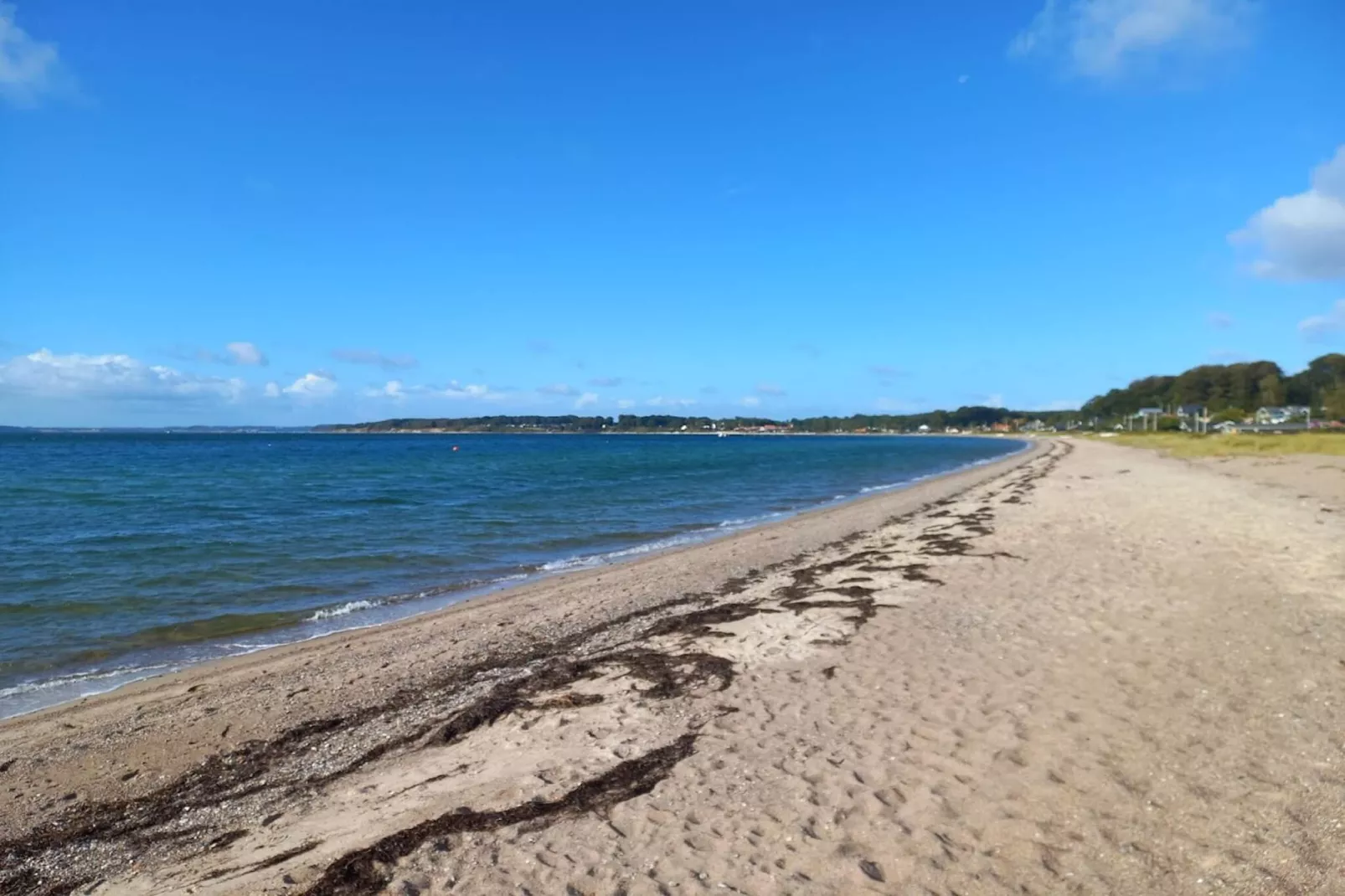 6 person holiday home in Haderslev