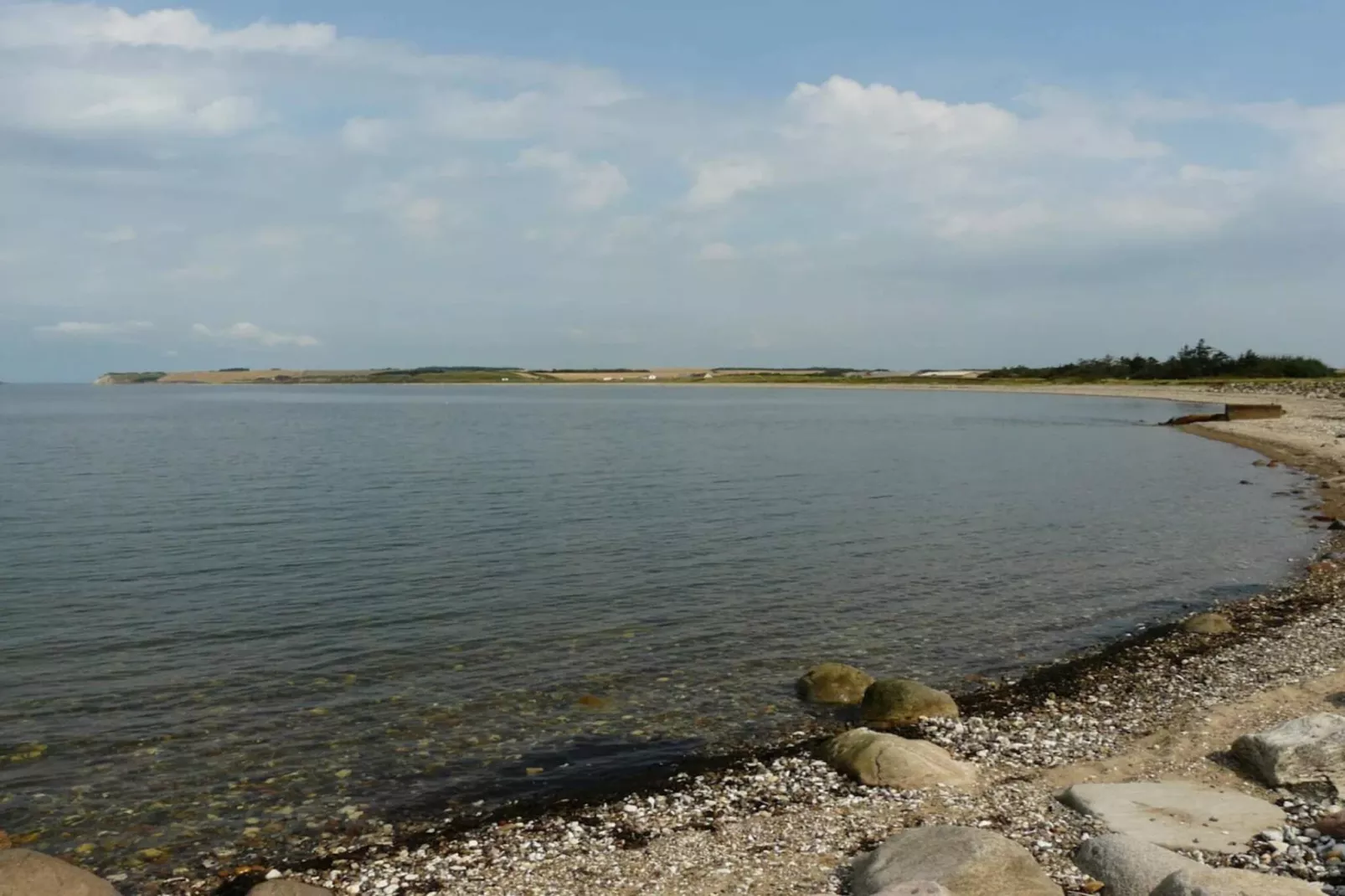 6 person holiday home in Nykøbing M-By Traum