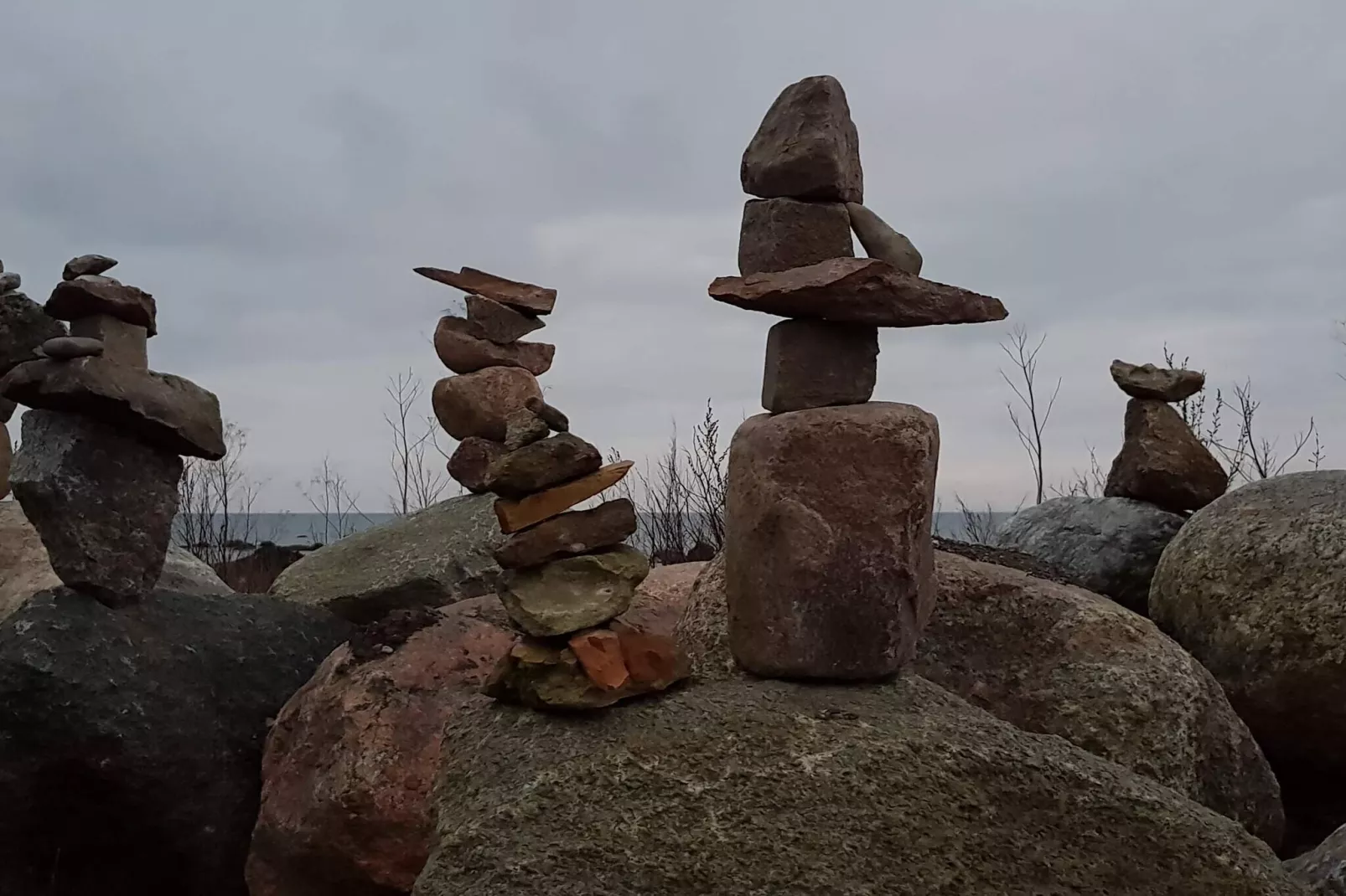 Maison de vacances pour 6 a Rødvig Stevns-By Traum-Non tagué