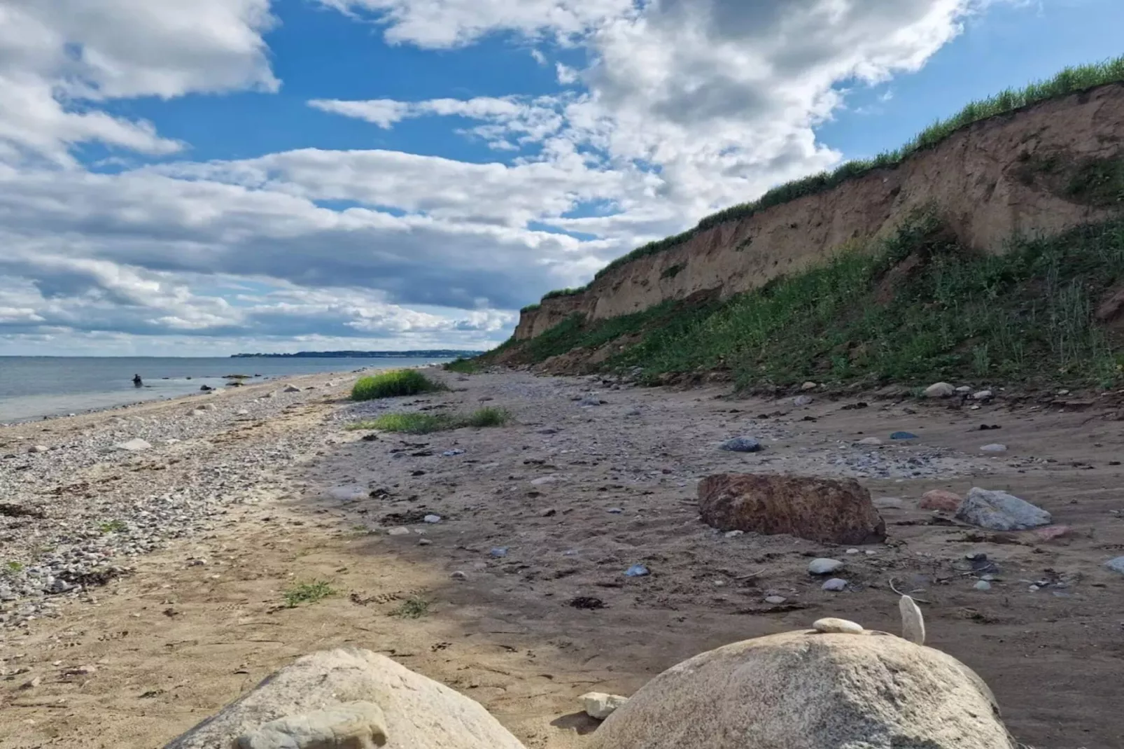 5 etoiles maison de vacances a Haderslev-By Traum