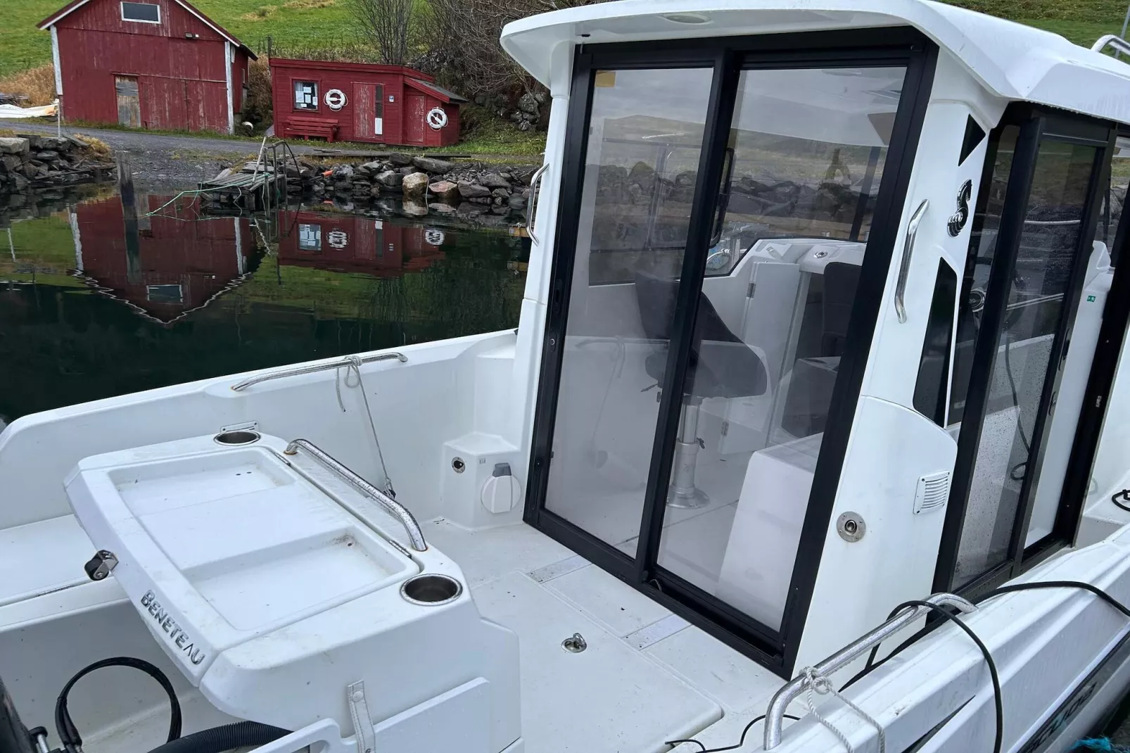 6 Personen Ferienhaus in AVERØY-By Traum-Nicht zugeordnet