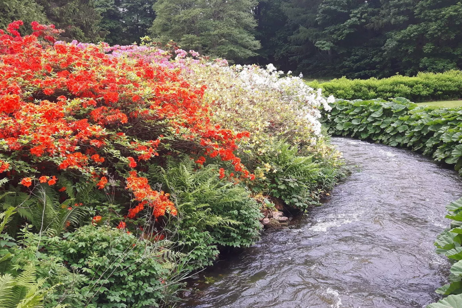 Lakefront Gem in Skarrild - By Traum Ferienwohnungen
