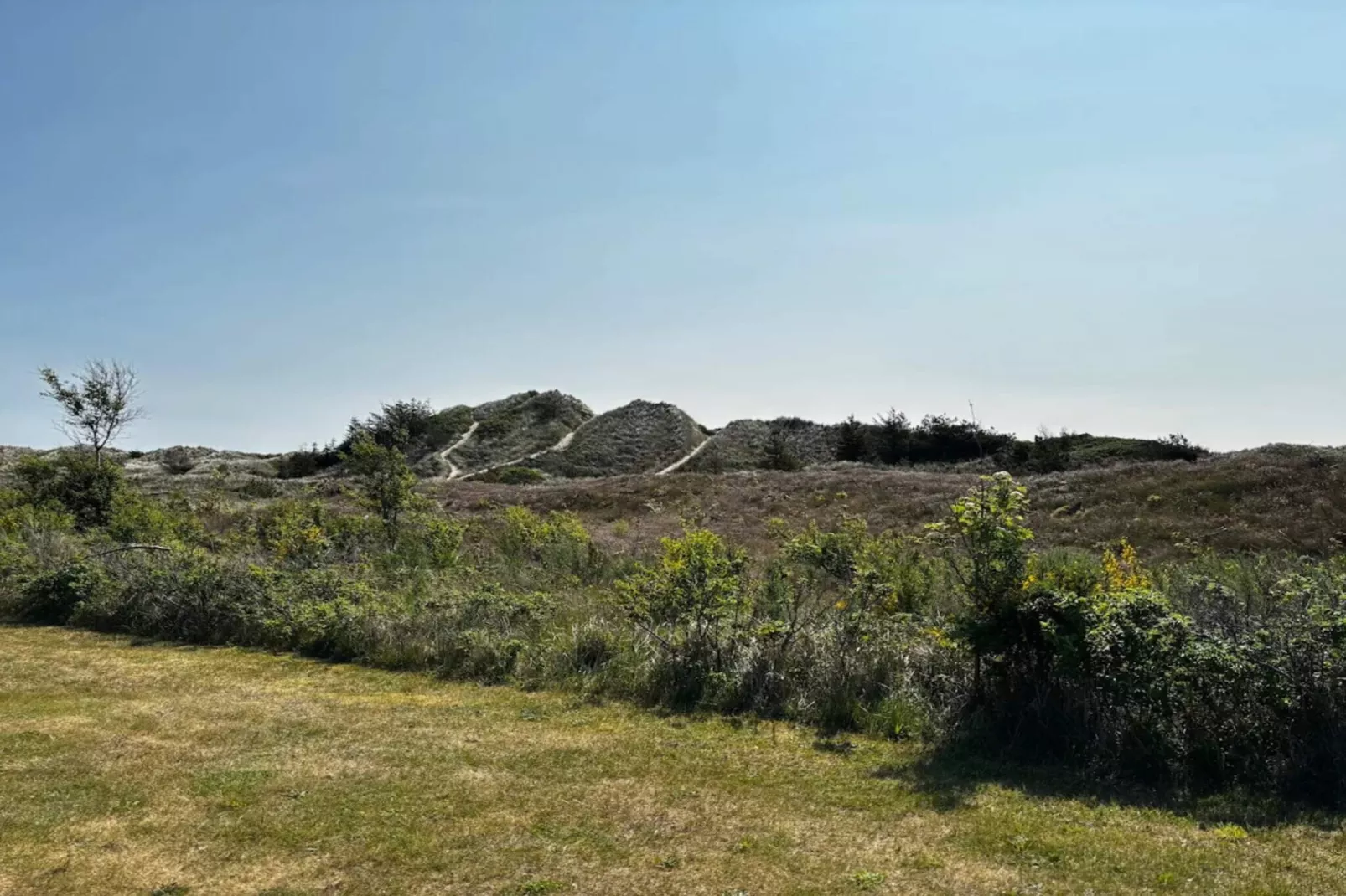 5 star holiday home in Ålbæk-By Traum-Untagged