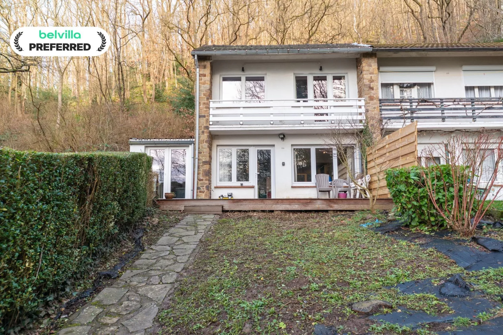 Magnifique habitation pour 7 voyageurs avec Bains à remous